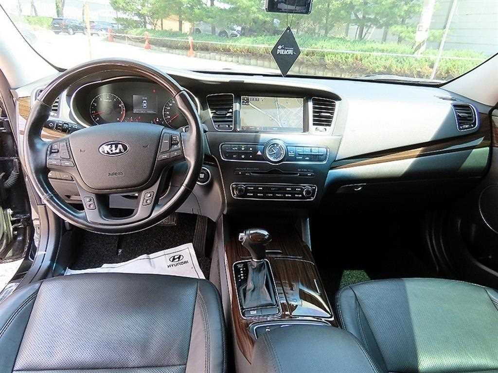 기아 K7 더 뉴 K7 3.0 GDI 프레스티지 이미지 7