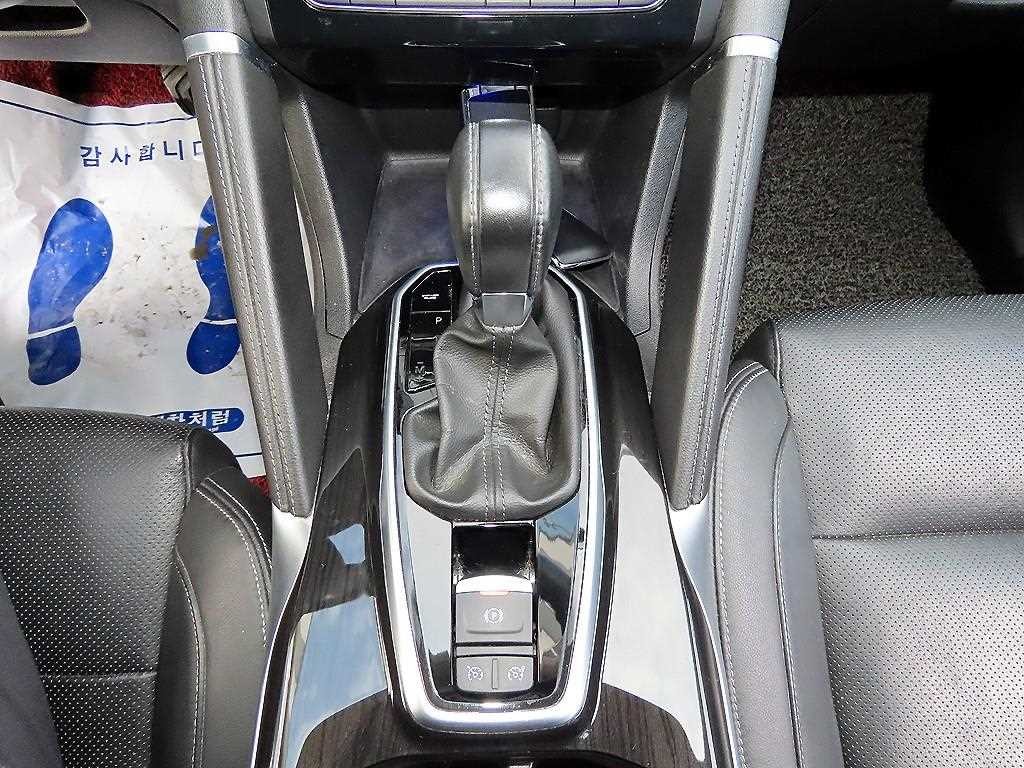 르노코리아(삼성) QM6 디젤 4WD RE 시그니처 이미지 10