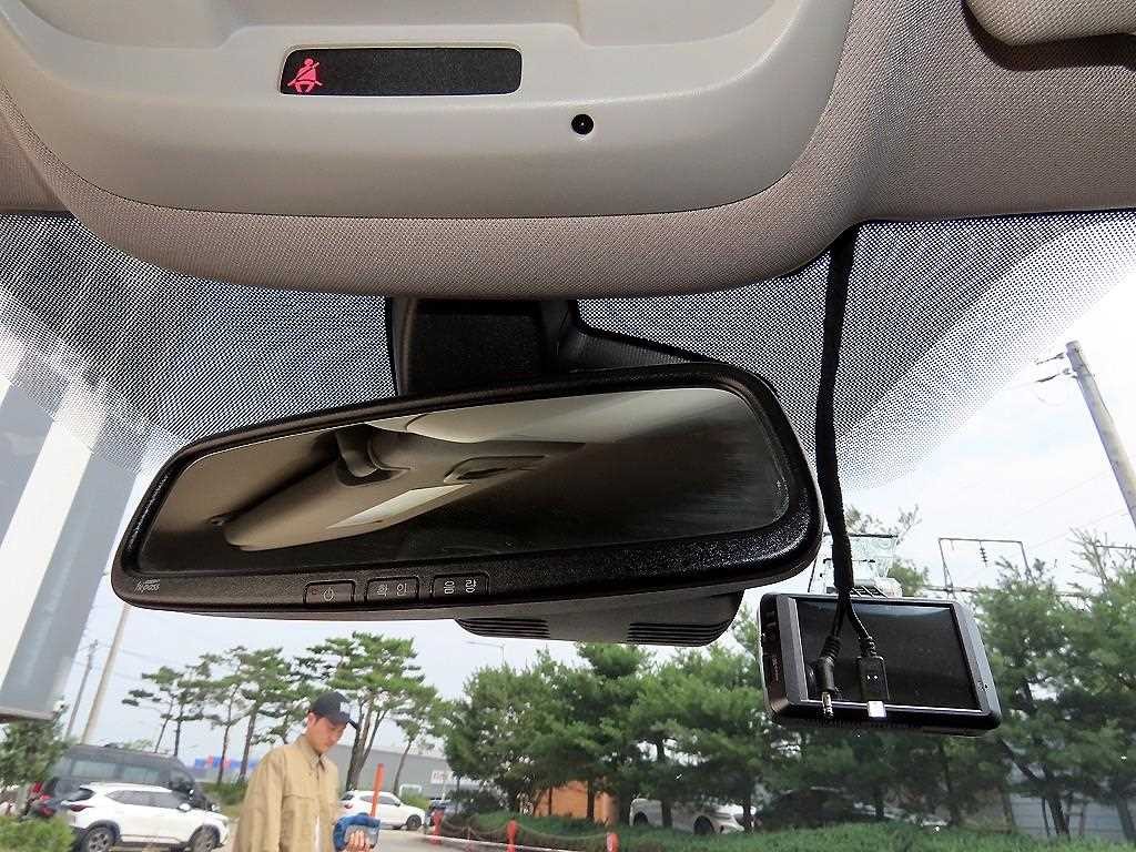 르노코리아(삼성) QM6 디젤 4WD RE 시그니처 이미지 15