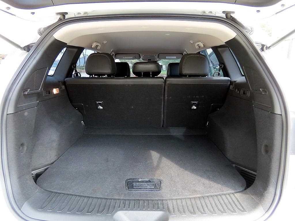 르노코리아(삼성) QM6 디젤 4WD RE 시그니처 이미지 18