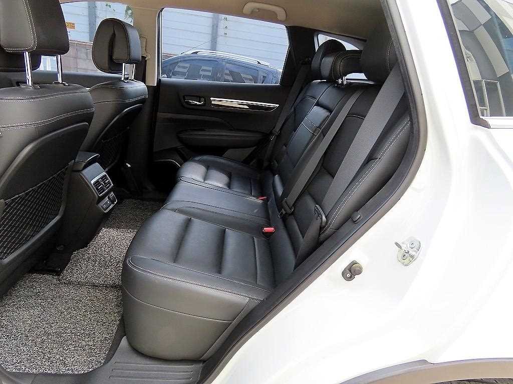 르노코리아(삼성) QM6 디젤 4WD RE 시그니처 이미지 6