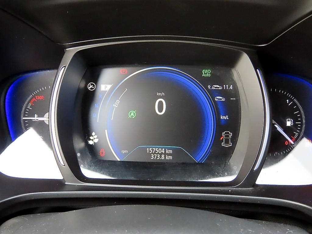 르노코리아(삼성) QM6 디젤 4WD RE 시그니처 이미지 9