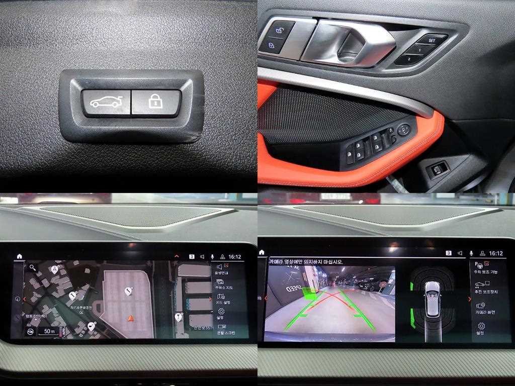 BMW 1시리즈 1시리즈 (F40) 120i M 스포츠 이미지 18