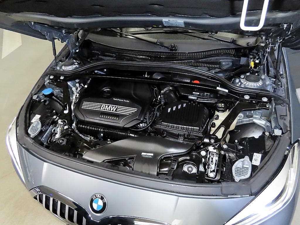 BMW 1시리즈 1시리즈 (F40) 120i M 스포츠 이미지 19