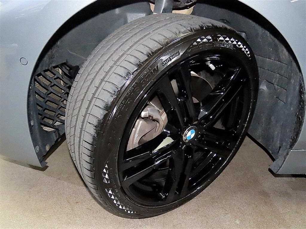 BMW 1시리즈 1시리즈 (F40) 120i M 스포츠 이미지 20