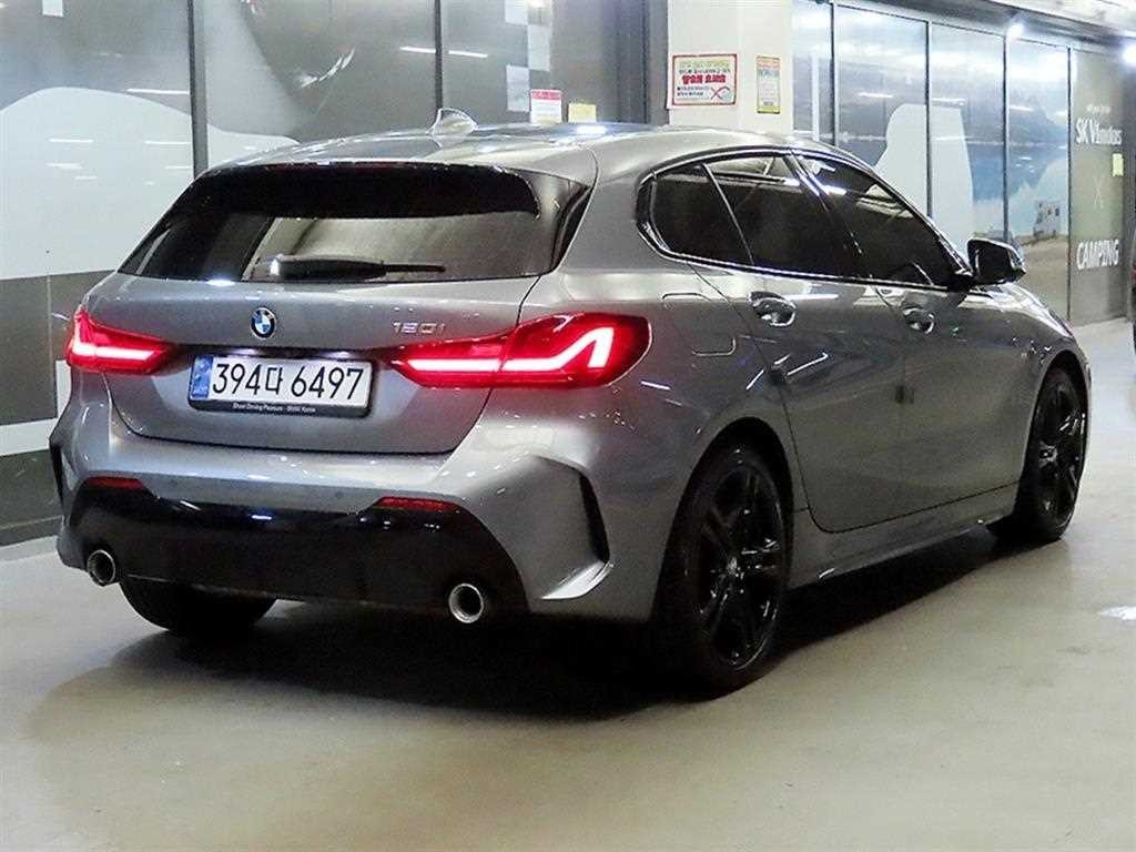 BMW 1시리즈 1시리즈 (F40) 120i M 스포츠 이미지 4