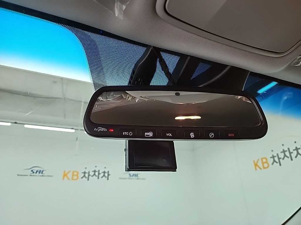 현대 싼타페 싼타페 DM 디젤 4WD 2.2 익스클루시브 이미지 16