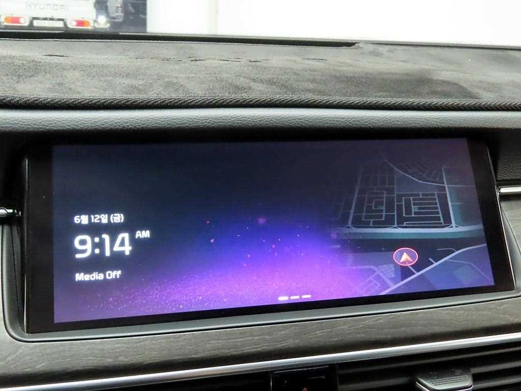 기아 K7 K7 프리미어 가솔린 2.5 GDI X 에디션 이미지 9