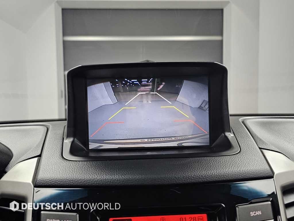 KG모빌리티(쌍용) 티볼리 가솔린 2WD 1.6 VX 이미지 14