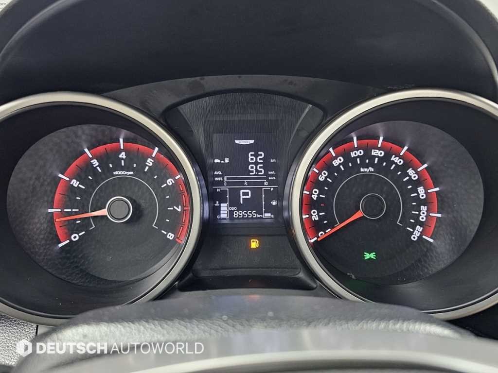 KG모빌리티(쌍용) 티볼리 가솔린 2WD 1.6 VX 이미지 7