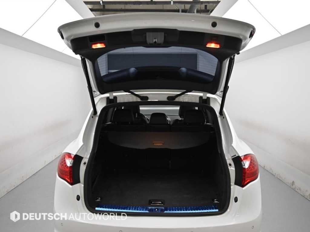 포르쉐 카이엔 뉴 카이엔 3.0 디젤 이미지 19