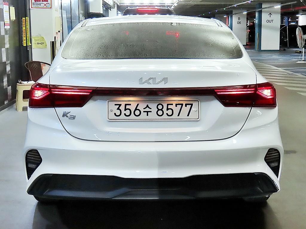 기아 K3 더뉴 K3 2세대 1.6 가솔린 트랜디 이미지 5