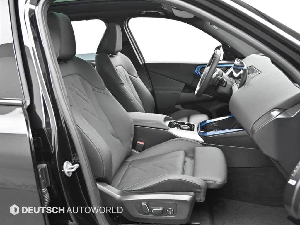 BMW X3 X3 (G45) xDrive 20 M 스포츠 이미지 10