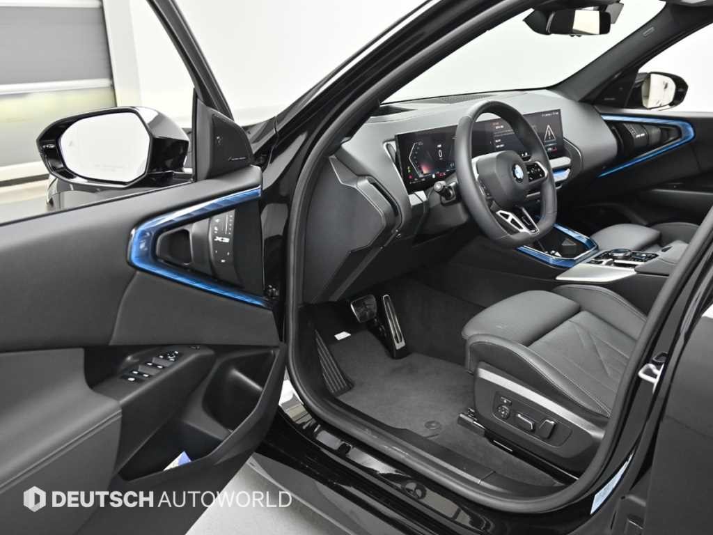 BMW X3 X3 (G45) xDrive 20 M 스포츠 이미지 11