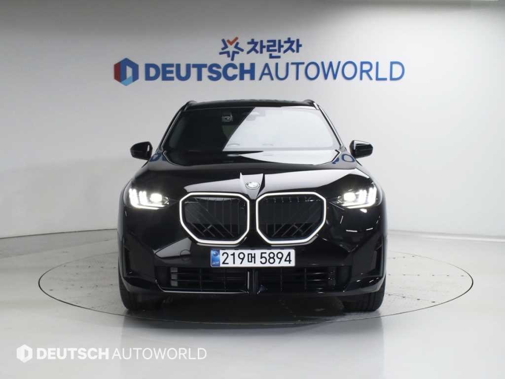 BMW X3 X3 (G45) xDrive 20 M 스포츠 이미지 3