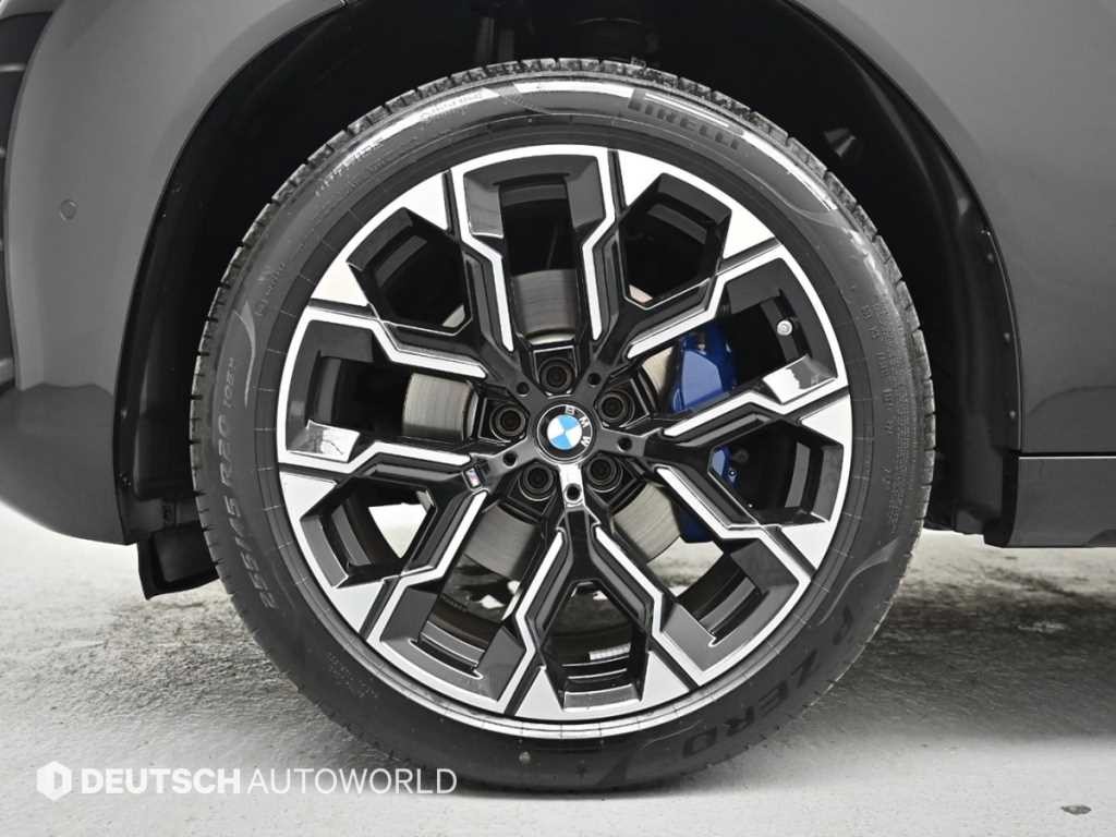 BMW X3 X3 (G45) xDrive 20 M 스포츠 이미지 5