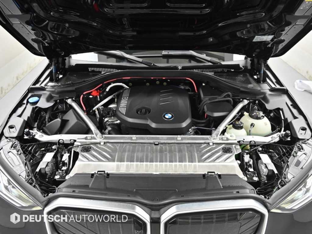 BMW X3 X3 (G45) xDrive 20 M 스포츠 이미지 6