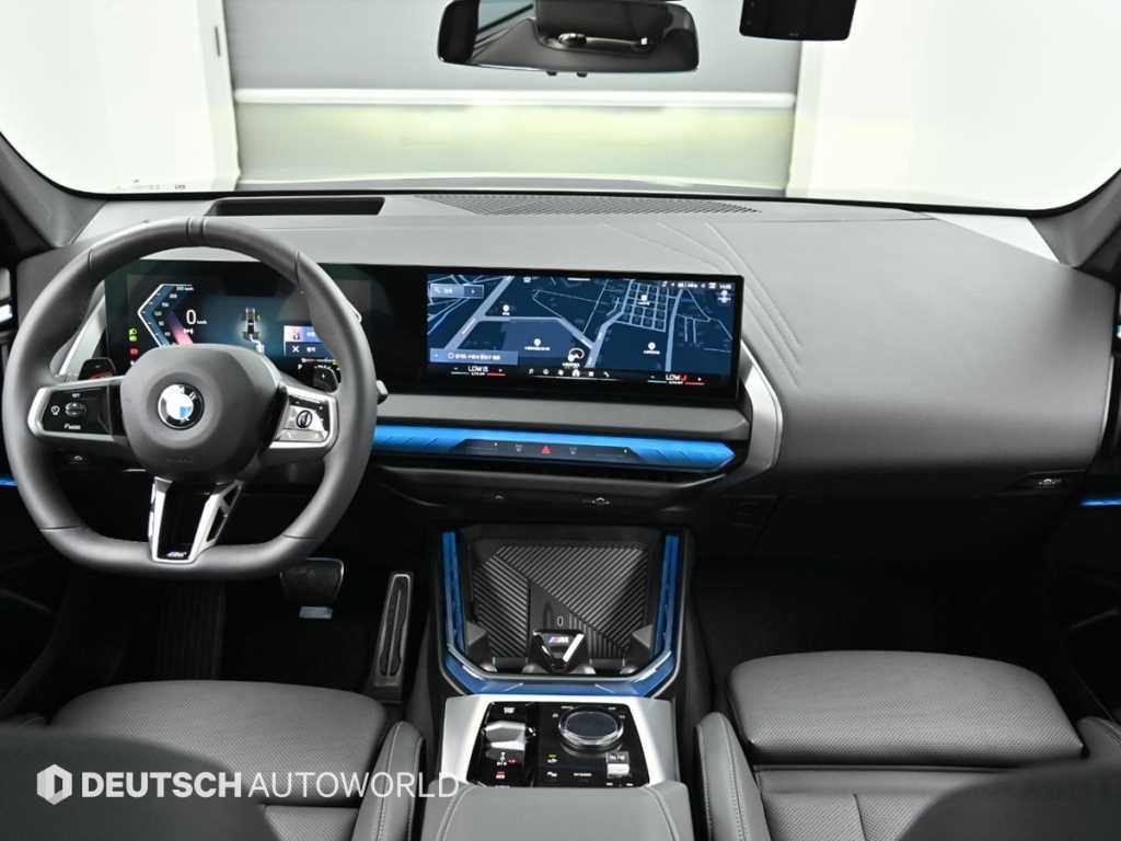BMW X3 X3 (G45) xDrive 20 M 스포츠 이미지 7