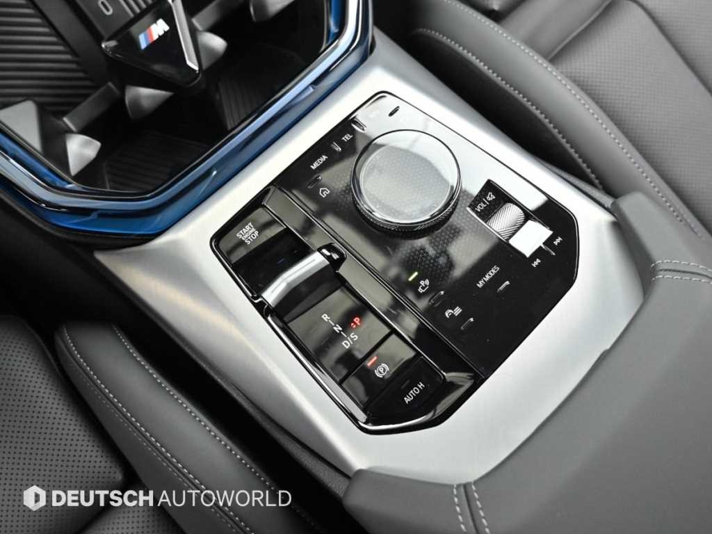BMW X3 X3 (G45) xDrive 20 M 스포츠 이미지 9