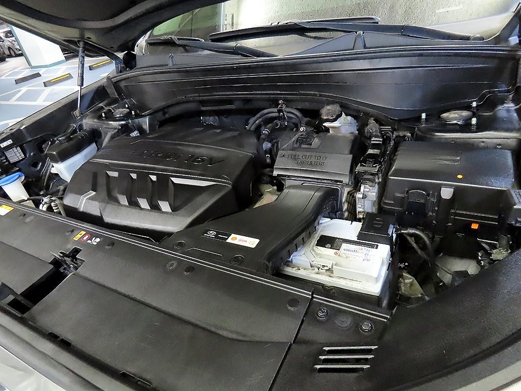 현대 팰리세이드 디젤 2.2 4WD 프레스티지 이미지 19