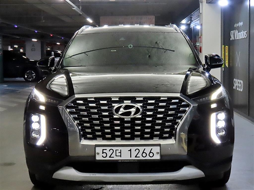 현대 팰리세이드 디젤 2.2 4WD 프레스티지 이미지 2