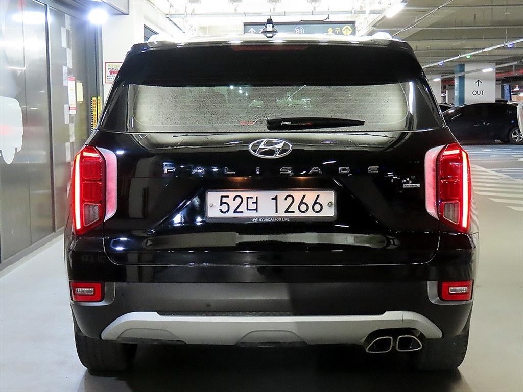 현대 팰리세이드 디젤 2.2 4WD 프레스티지 이미지 5