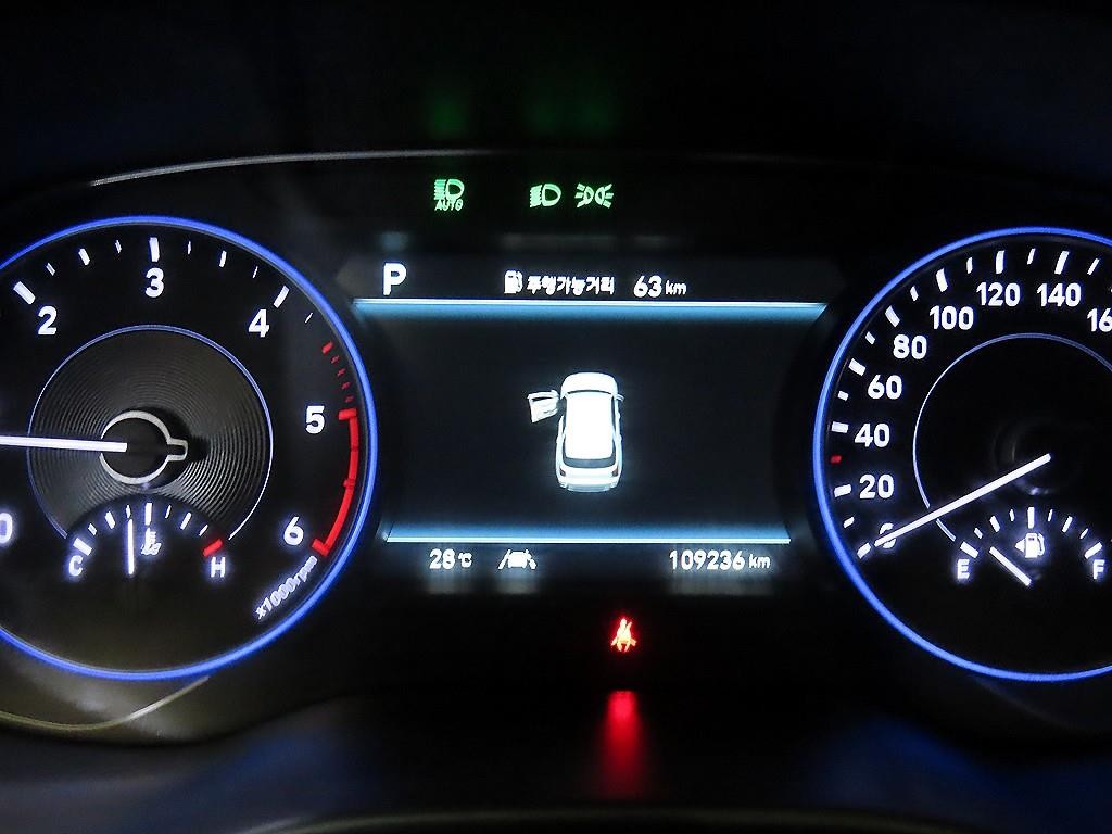 현대 팰리세이드 디젤 2.2 4WD 프레스티지 이미지 9