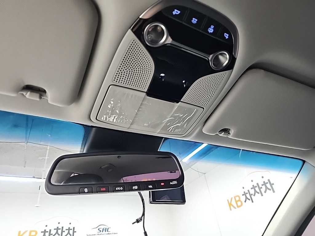 현대 그랜저 그랜저 IG 2.4 GDI 프리미엄 이미지 16