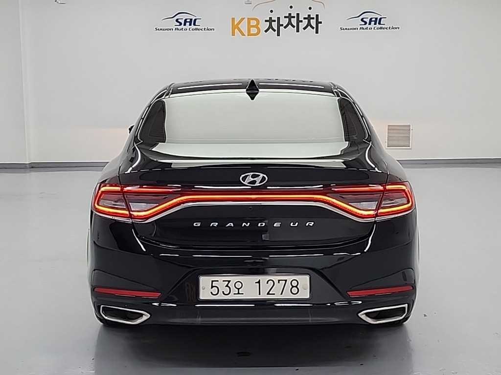 현대 그랜저 그랜저 IG 2.4 GDI 프리미엄 이미지 3