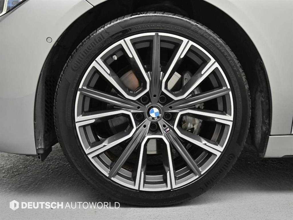 BMW 7시리즈 7시리즈 (G11) 740Li xDrive M SPORT 스포츠 이미지 5