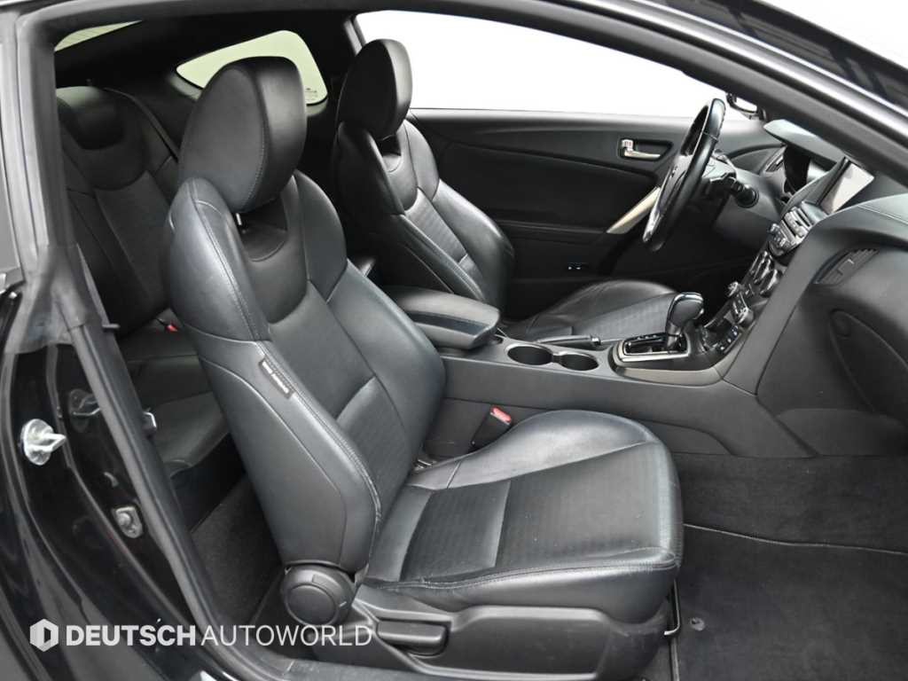 현대 제네시스 더뉴제네시스쿠페 200 Turbo S 이미지 10