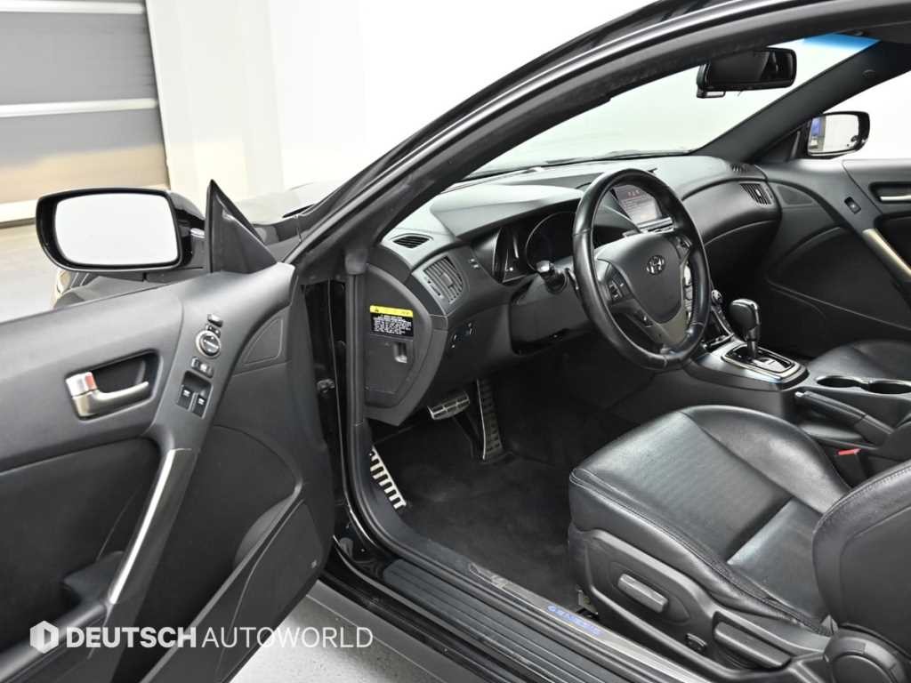 현대 제네시스 더뉴제네시스쿠페 200 Turbo S 이미지 11