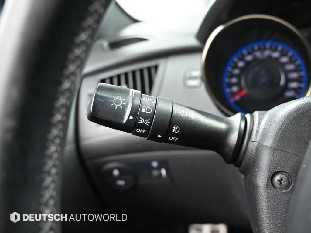 현대 제네시스 더뉴제네시스쿠페 200 Turbo S 이미지 16