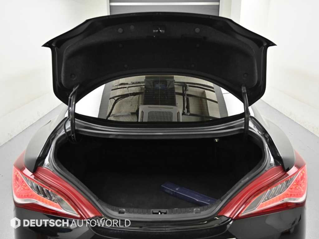 현대 제네시스 더뉴제네시스쿠페 200 Turbo S 이미지 19