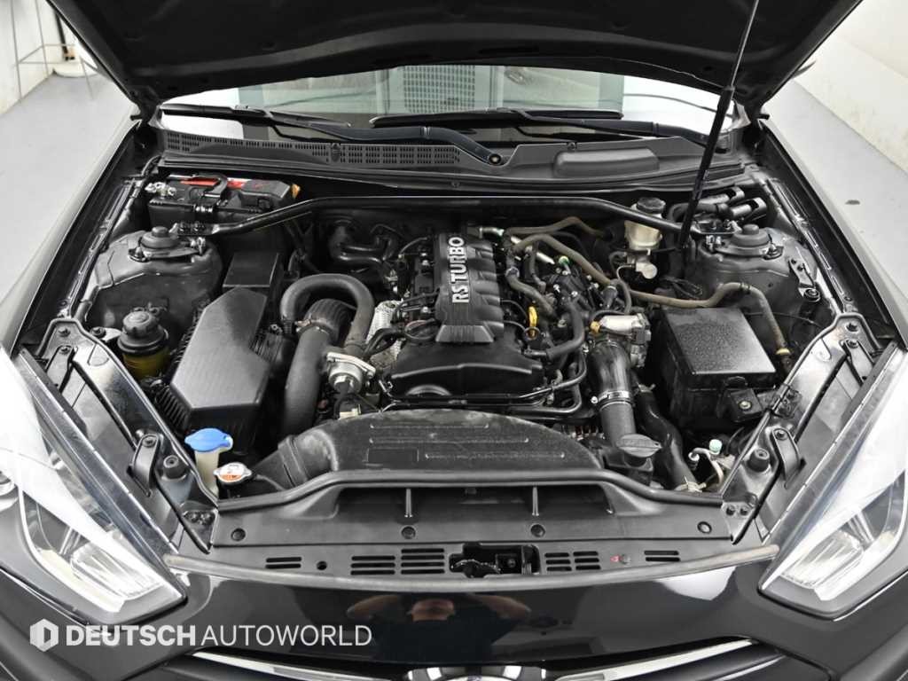 현대 제네시스 더뉴제네시스쿠페 200 Turbo S 이미지 6