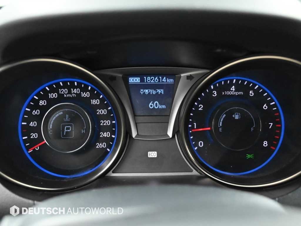 현대 제네시스 더뉴제네시스쿠페 200 Turbo S 이미지 8