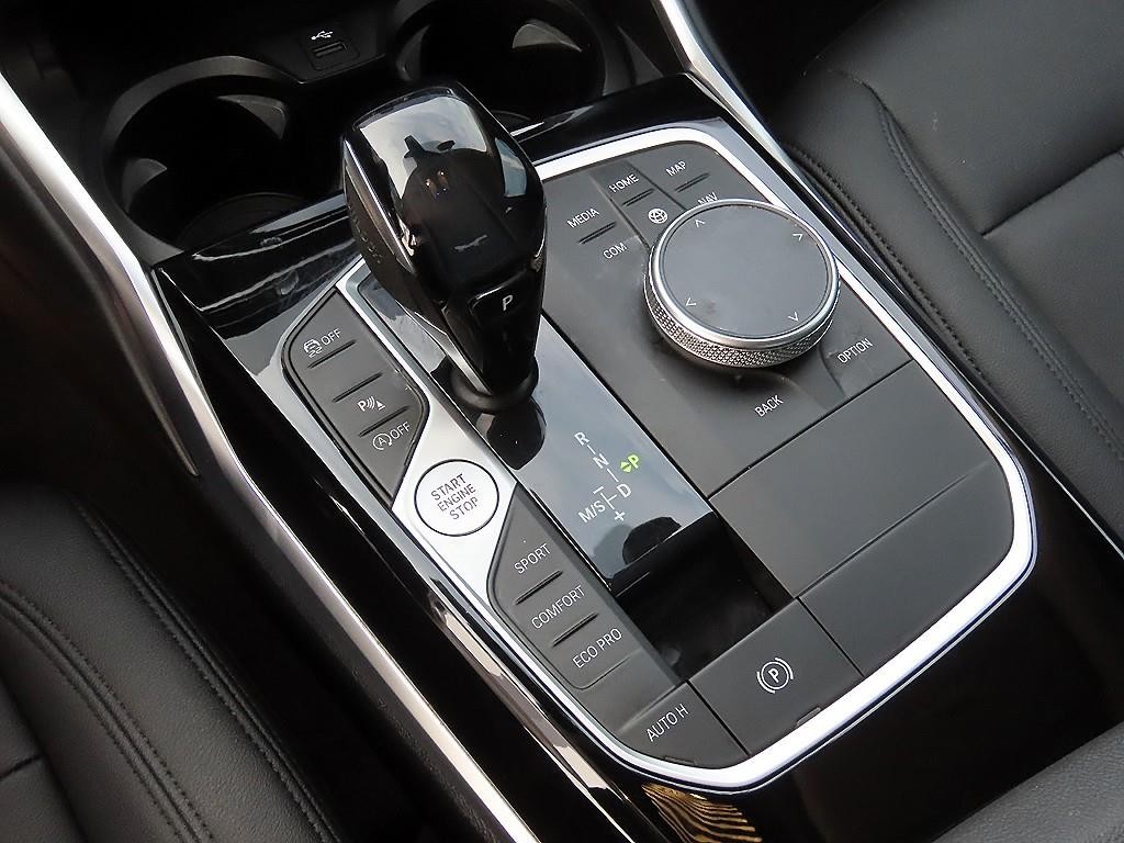 BMW 3시리즈 3시리즈 (G20) 320i 이미지 11