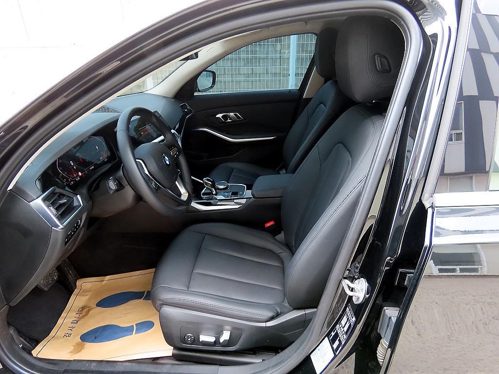 BMW 3시리즈 3시리즈 (G20) 320i 이미지 5