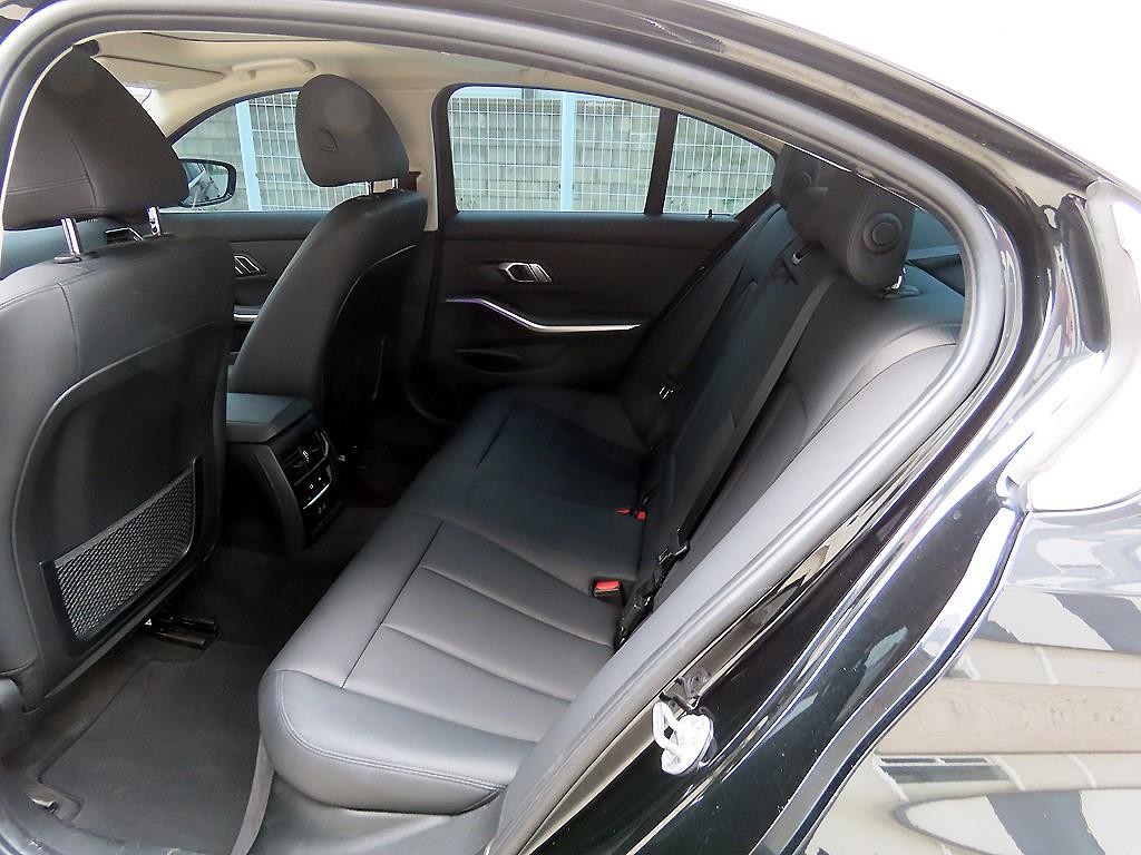 BMW 3시리즈 3시리즈 (G20) 320i 이미지 6