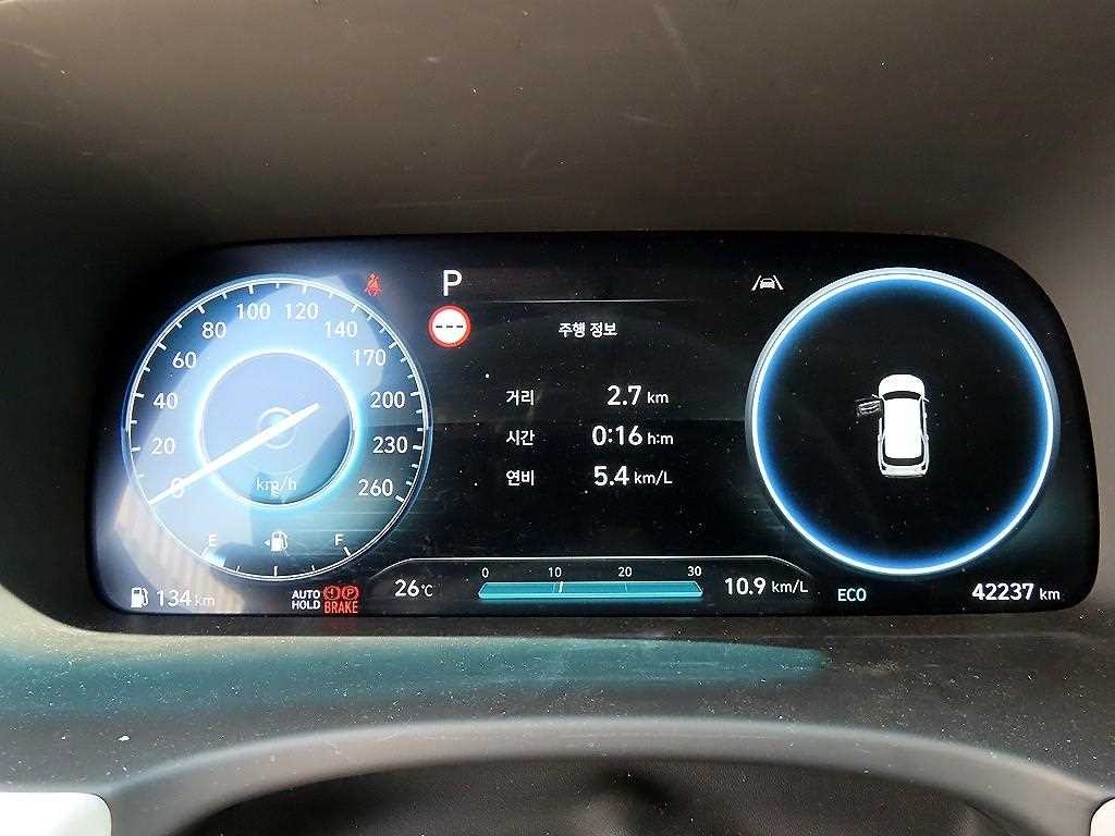 현대 팰리세이드 더 뉴 팰리세이드 디젤 2.2 2WD 프레스티지 이미지 10