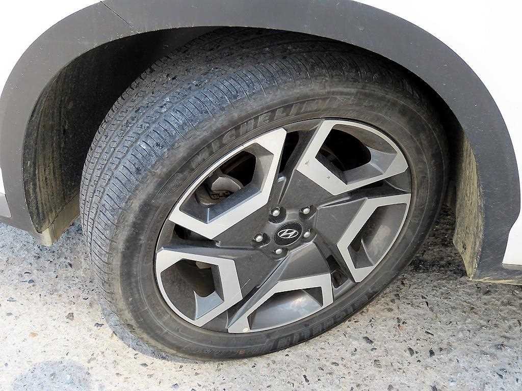 현대 팰리세이드 더 뉴 팰리세이드 디젤 2.2 2WD 프레스티지 이미지 19