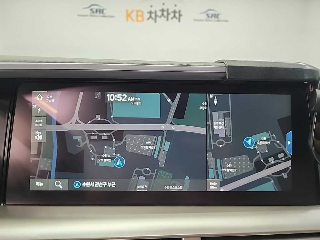 현대 넥쏘 프리미엄 이미지 16