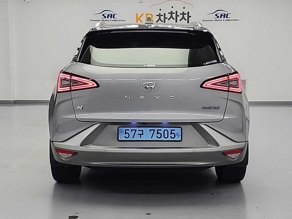 현대 넥쏘 프리미엄 이미지 3