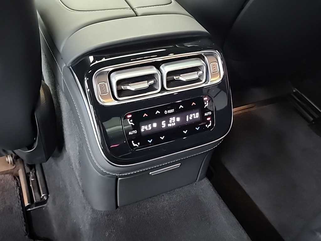 벤츠 S 클래스 S클래스-W223 S580L 4MATIC 이미지 13
