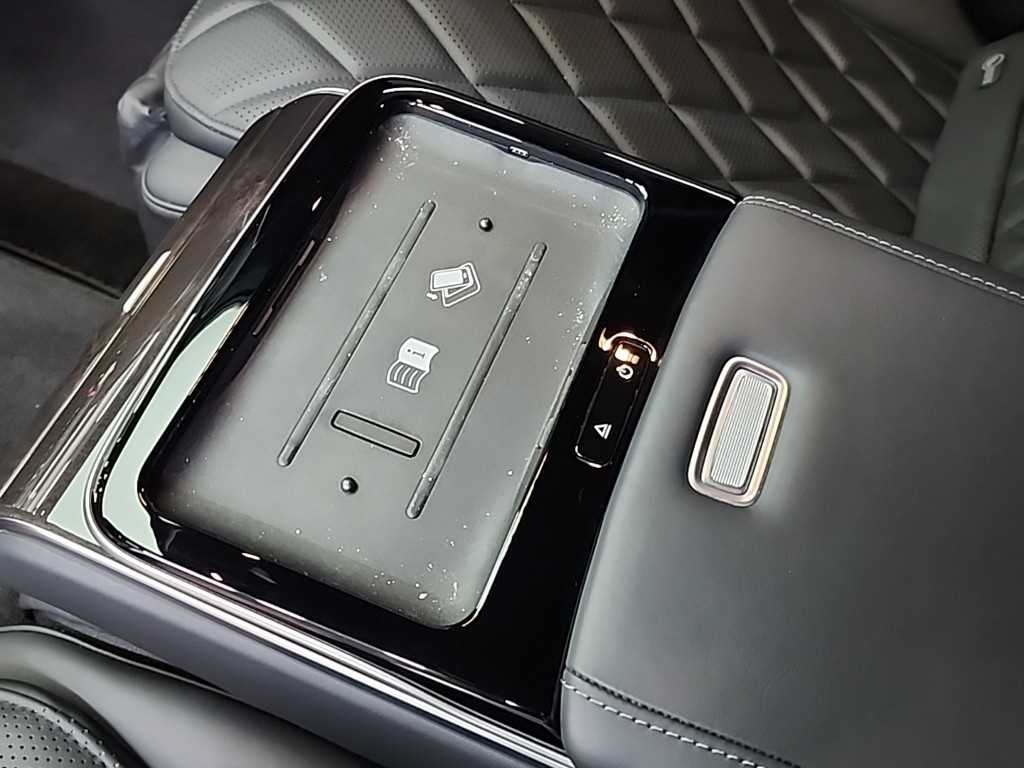 벤츠 S 클래스 S클래스-W223 S580L 4MATIC 이미지 14
