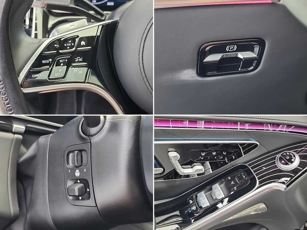 벤츠 S 클래스 S클래스-W223 S580L 4MATIC 이미지 19