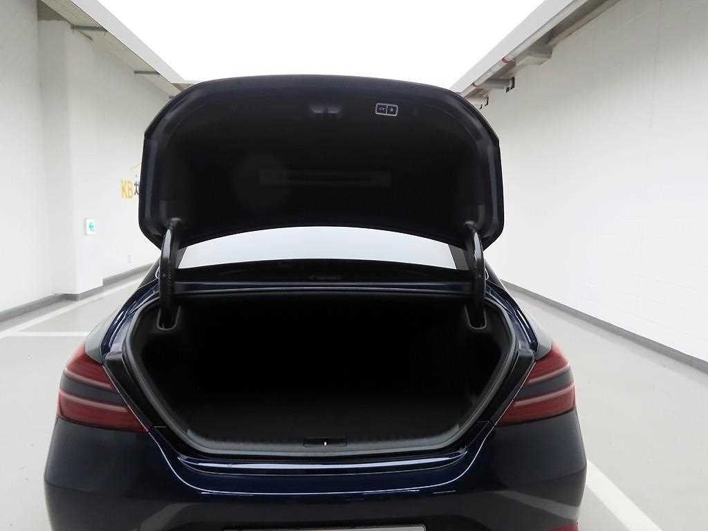 제네시스 G70 더 뉴 G70 가솔린 2.5T 2WD 이미지 14
