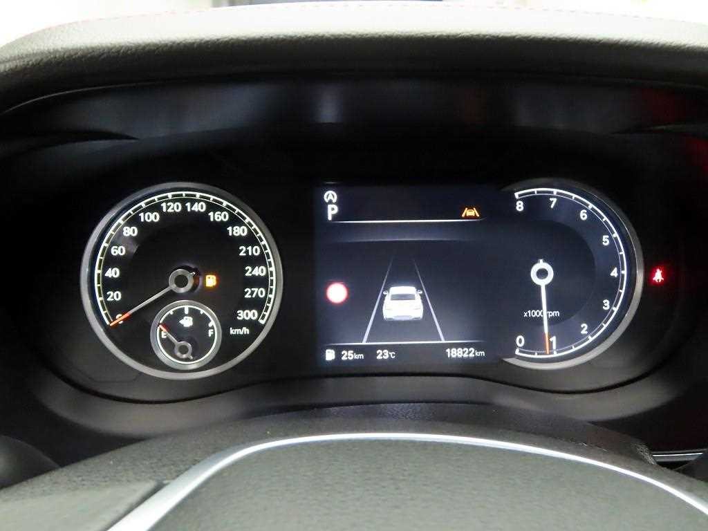 제네시스 G70 더 뉴 G70 가솔린 2.5T 2WD 이미지 5