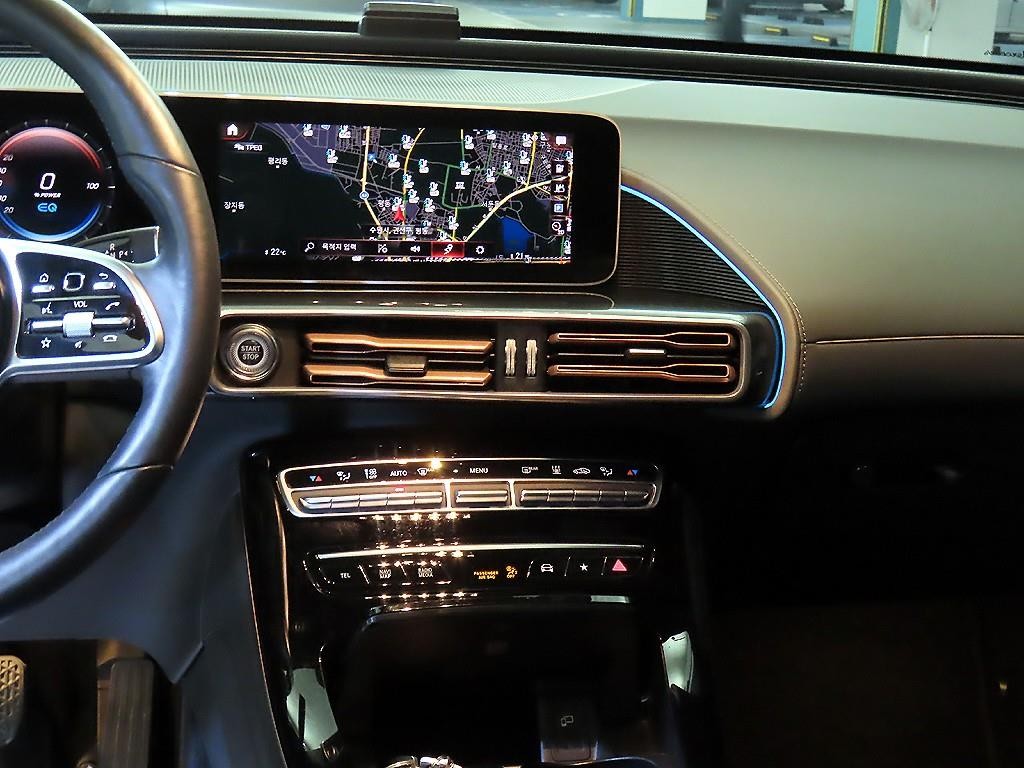 벤츠 EQC EQC N293 EQC 4MATIC 이미지 11