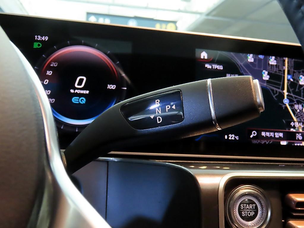 벤츠 EQC EQC N293 EQC 4MATIC 이미지 12